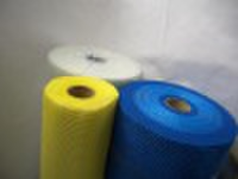 Fiberglass fabric/Fiberglass mesh