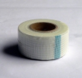 Fiberglass self adhesive tape