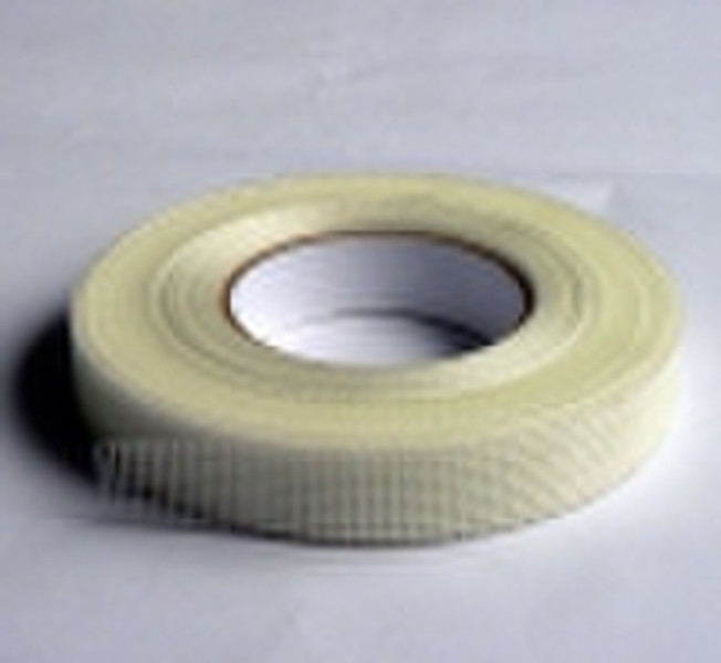 Fiberglass insulation tape