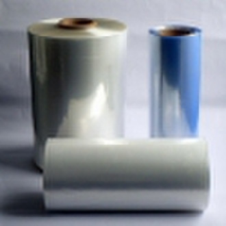 Packaging film/PVC Shrink Film