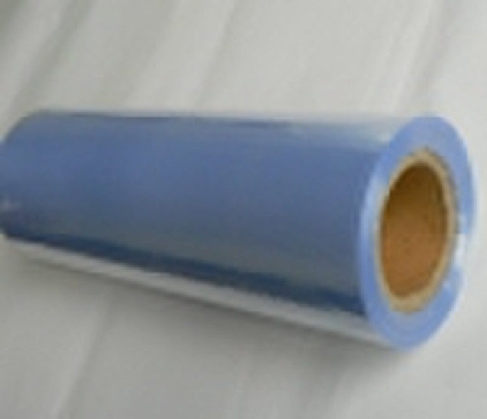 PVC Shrink film