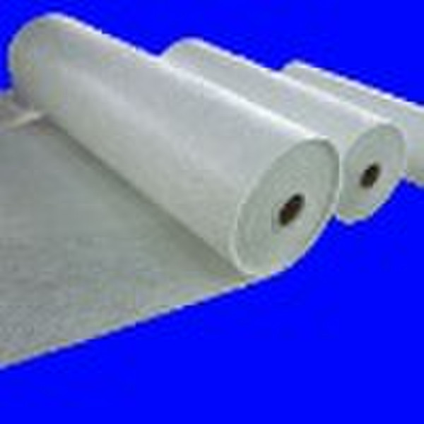 fiberglass e-glass  powder chopped  stand mat (EMC