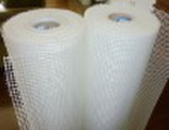 fiberglass mesh  cloth  5*5MM made in China  build