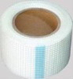 fiberglass wall /building self-advesive mesh cloth