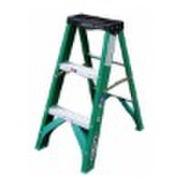 Fiberglass ladder, FRP Single side ladder