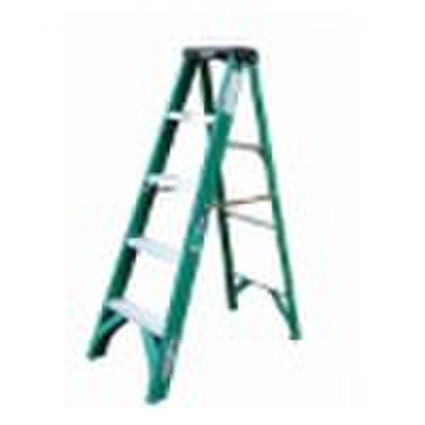 Fiberglass ladder, FRP Single side ladder