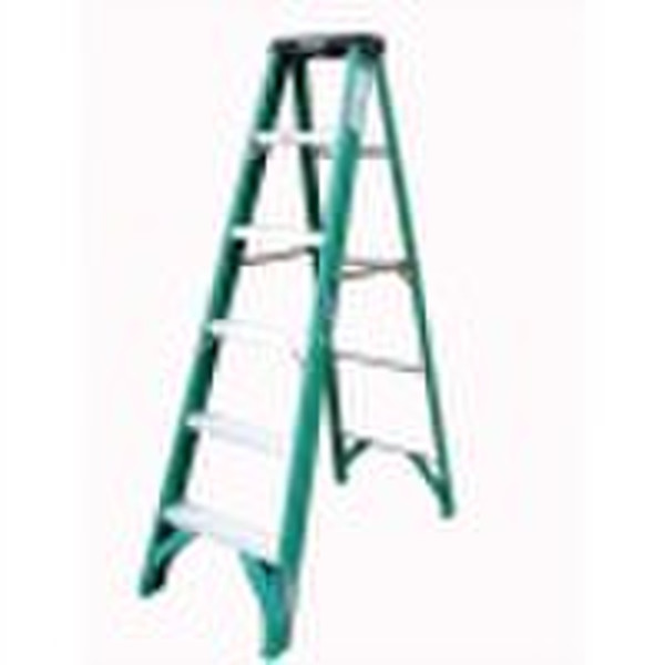 Fiberglass ladder, FRP Single side ladder