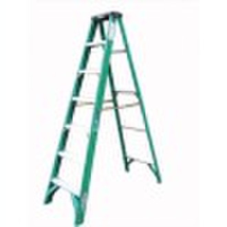 Fiberglass ladder, FRP Single side ladder