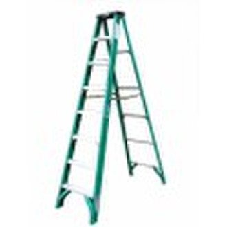 Fiberglass ladder, FRP Single side ladder