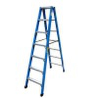 FRP Double-Sided ladder(WDL-D180)