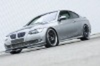 E92E93 3er Coupé H style Bodykit