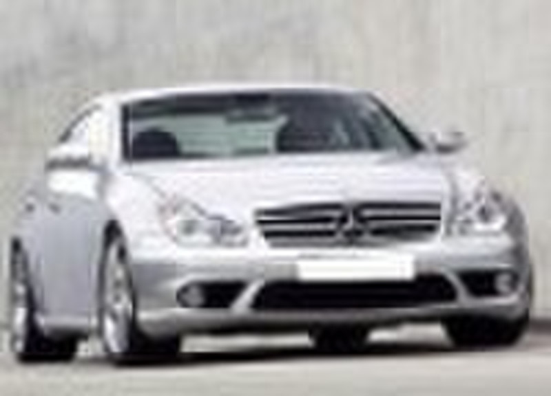 W219 CLS Ein Stil Bodykit