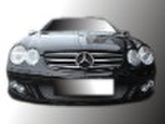 R230 SL-Klasse B-style Body kit