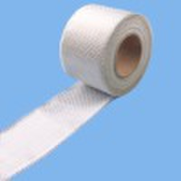 narrow woven fiberglass roving