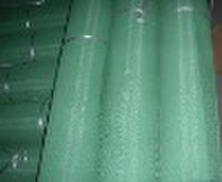 Fiberglass Insect Screen PVC Coated