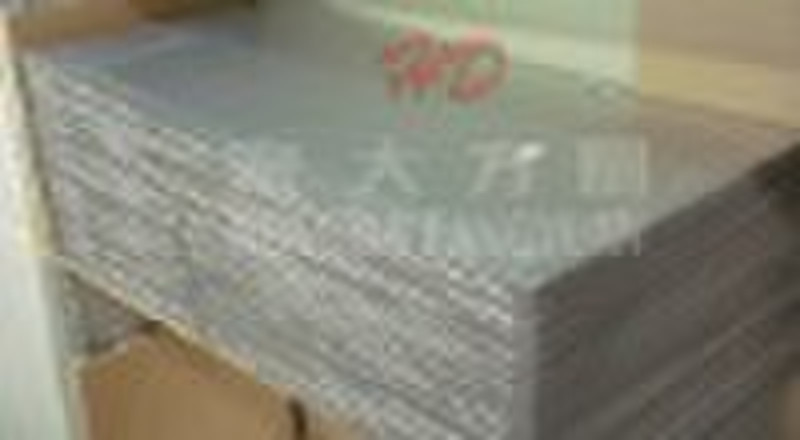 Vacuum insulation panel (VIP)