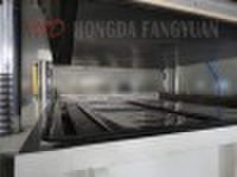 Vacuum insulation panel (VIP)