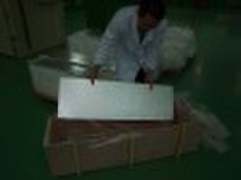 Vacuum insulation panel