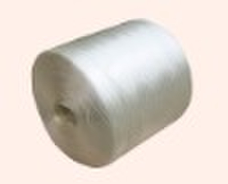 High quality fiber glass yarn