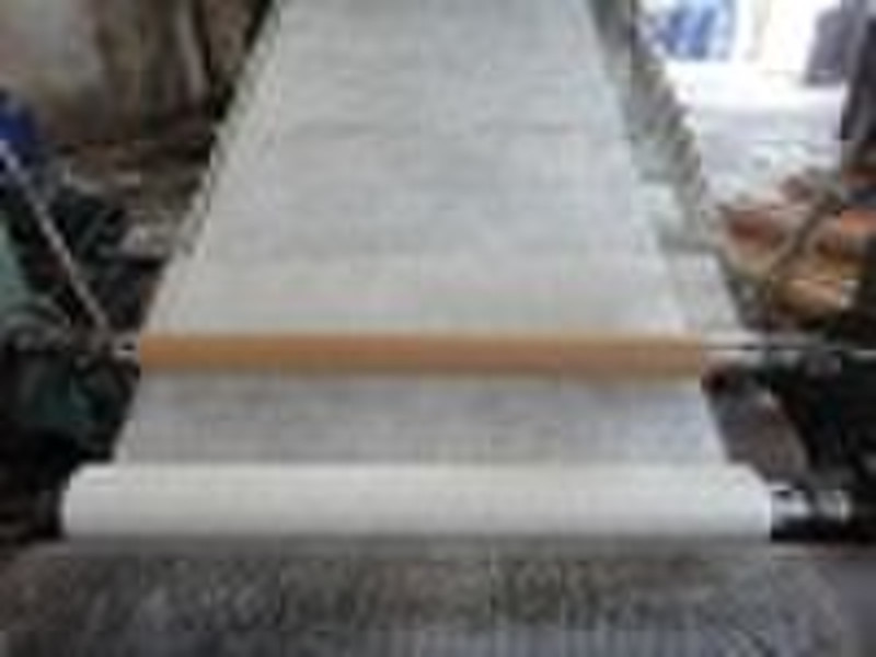 E-glass chopped strand mat