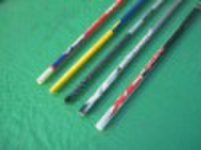 super quality fiberglass sticks and tubes