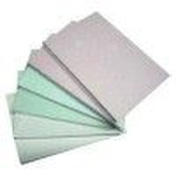 PVC Gypsum Board in 15mm