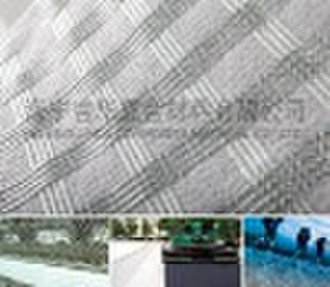 Glass Geocomposites