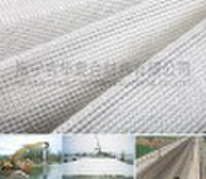 PET Woven Geotextil