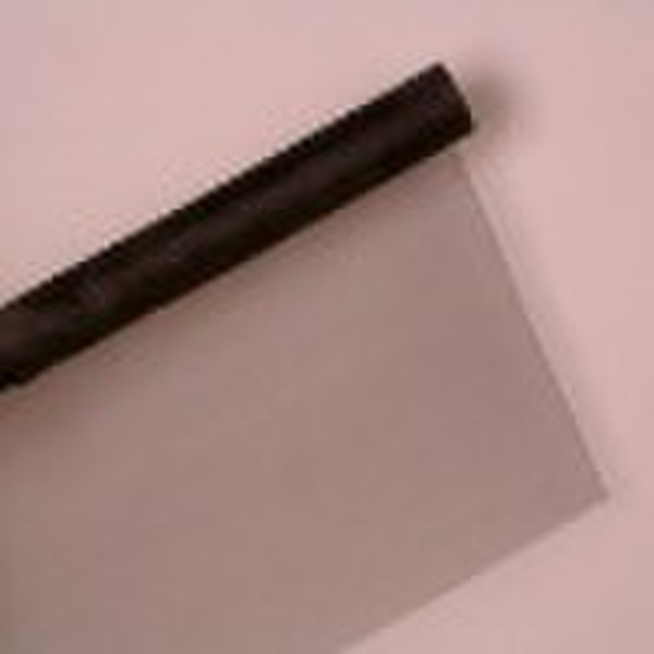 PVC coated fiberglass mesh