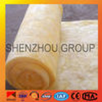 Excellent insulation glass wool felt