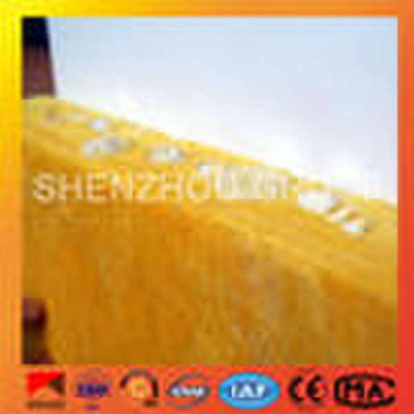 TOP-GRADE glass wool insulation just what you need