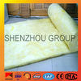 Competitive glass wool price