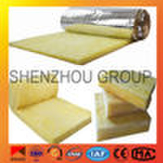 excellent Glass Wool felt with CE certificate