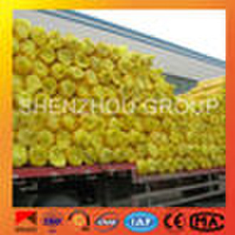 Competitive glass wool price