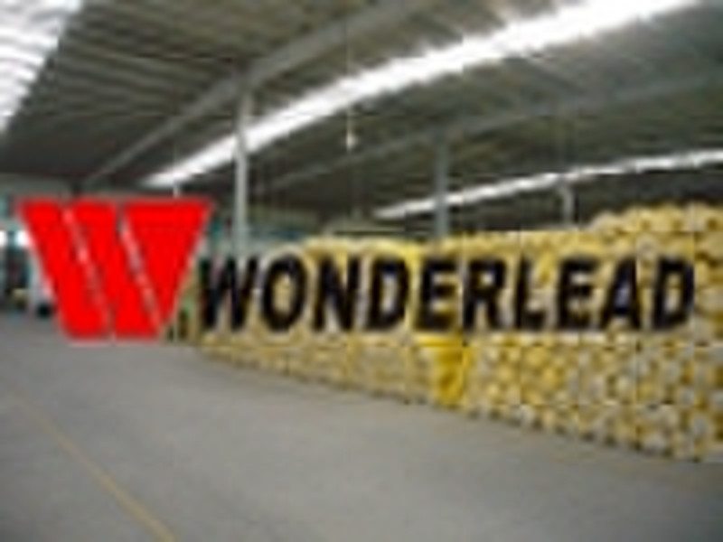 Top-grade quality Glass wool in China