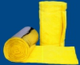 Top-grade quality Glass wool in China