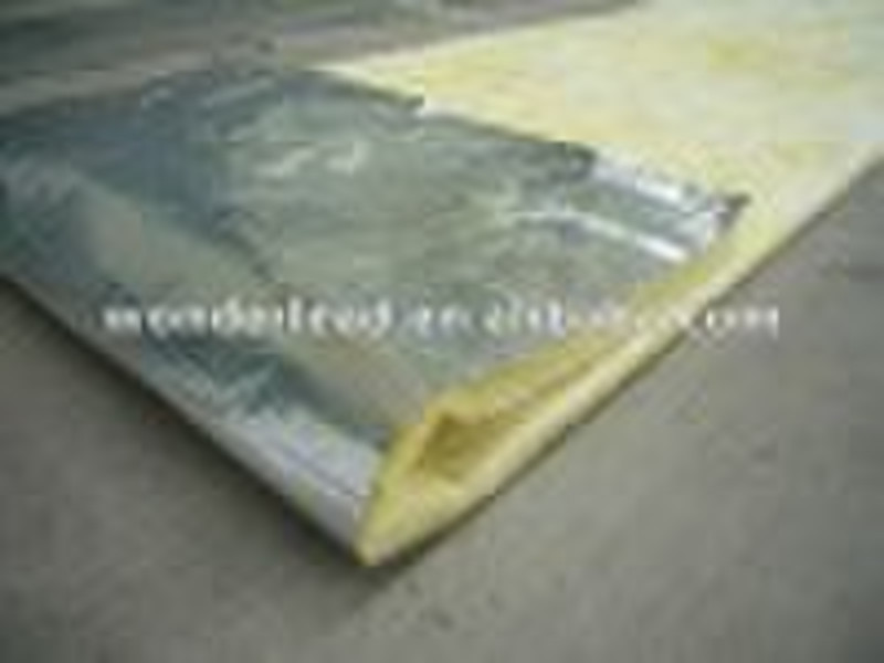 Top-grade quality Glass wool in China