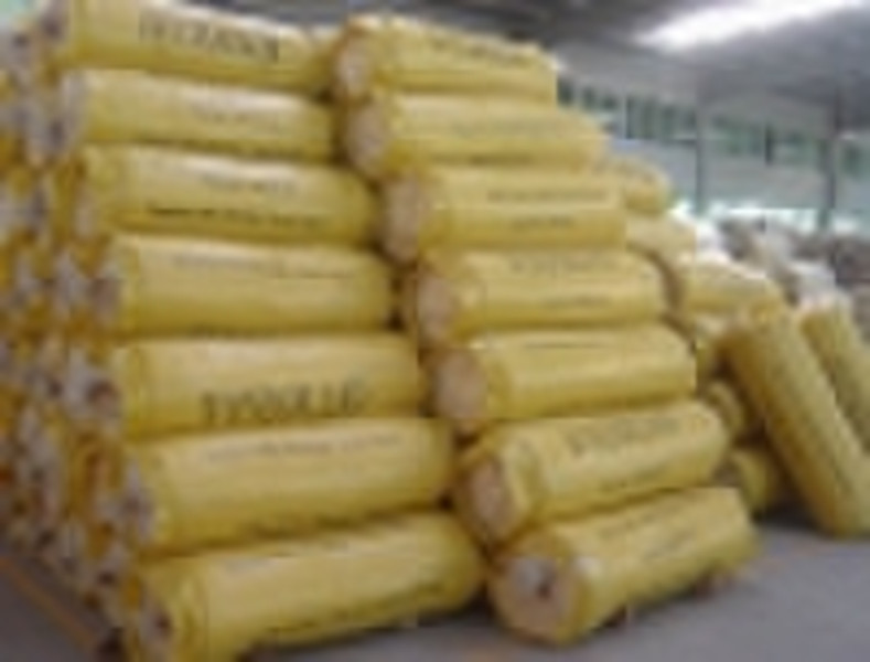 Top-grade quality Glass wool in China