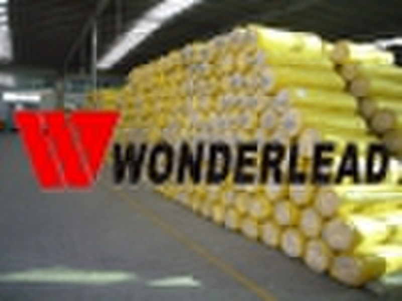 Top-grade quality Glass wool in China