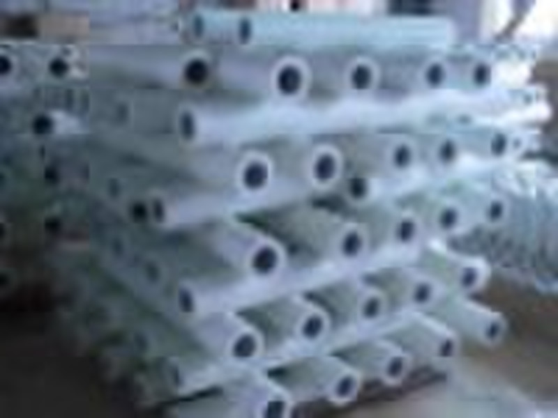 Fiberglass alkali-resistant mesh