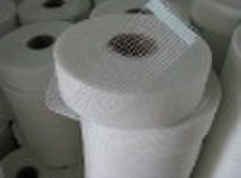 fiberglass mesh tape