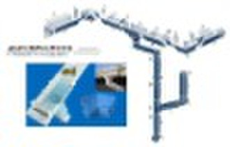 PVC Gutters