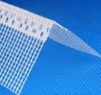 pvc corner bead with mesh