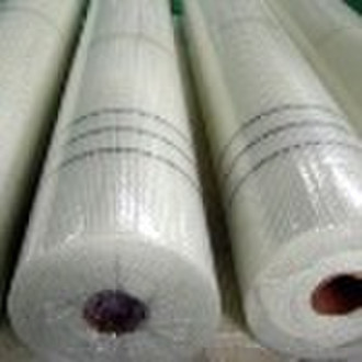 alkali resistant fiberglass mesh