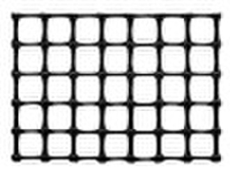 Polypropylen Biaxiale Geogitter