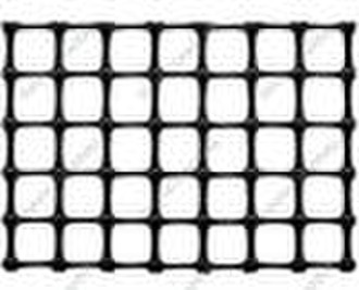 Polypropylen Biaxiale Geogitter