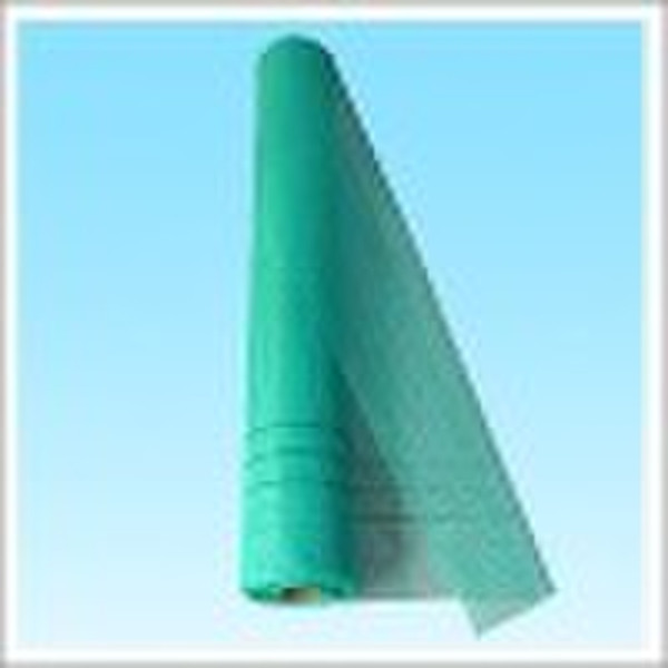 Fiberglass alkali-resistance treatment mesh