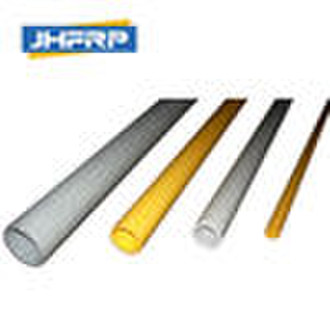 FRP  Round Tube