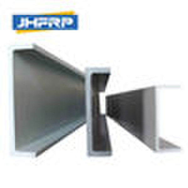 FRP I-Shape Beam