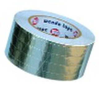 Reinforced Foil Tape (FSK Tape)